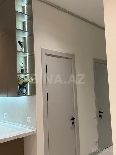 Сдаётся 3-комн. новостройка 120 м², пос. Аг шехер, photo 14 from 17