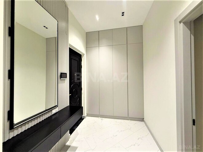 Сдаётся 3-комн. новостройка 120 м², пос. Аг шехер, photo 16 from 17