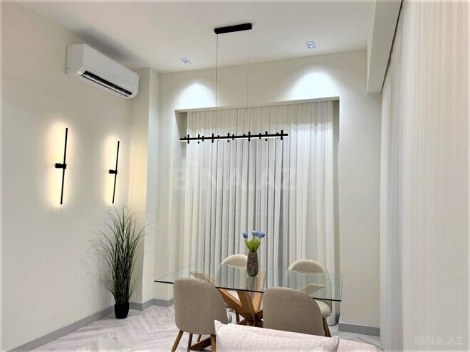 Сдаётся 3-комн. новостройка 120 м², пос. Аг шехер, photo 12 from 17