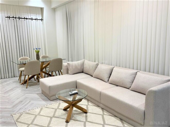 Сдаётся 3-комн. новостройка 120 м², пос. Аг шехер, photo 4 from 17