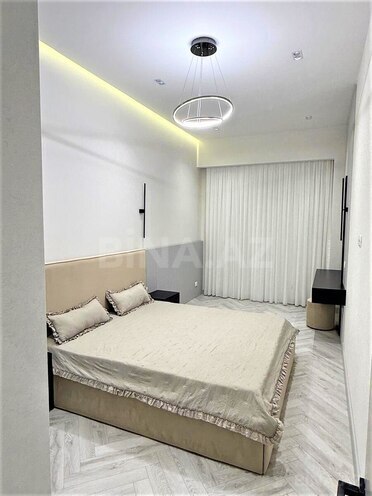 Сдаётся 3-комн. новостройка 120 м², пос. Аг шехер, photo 9 from 17