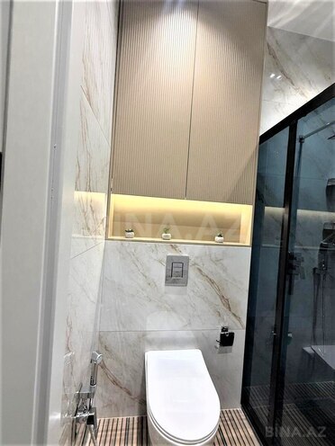 Сдаётся 3-комн. новостройка 120 м², пос. Аг шехер, photo 8 from 17