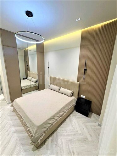 Сдаётся 3-комн. новостройка 120 м², пос. Аг шехер, photo 5 from 17