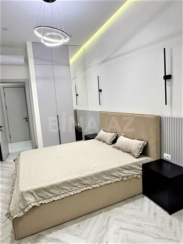 Сдаётся 3-комн. новостройка 120 м², пос. Аг шехер, photo 11 from 17