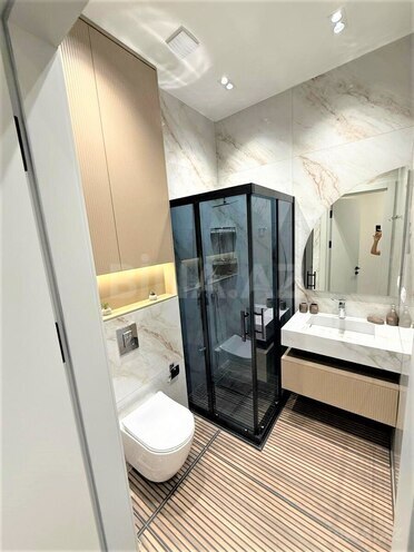 Сдаётся 3-комн. новостройка 120 м², пос. Аг шехер, photo 7 from 17