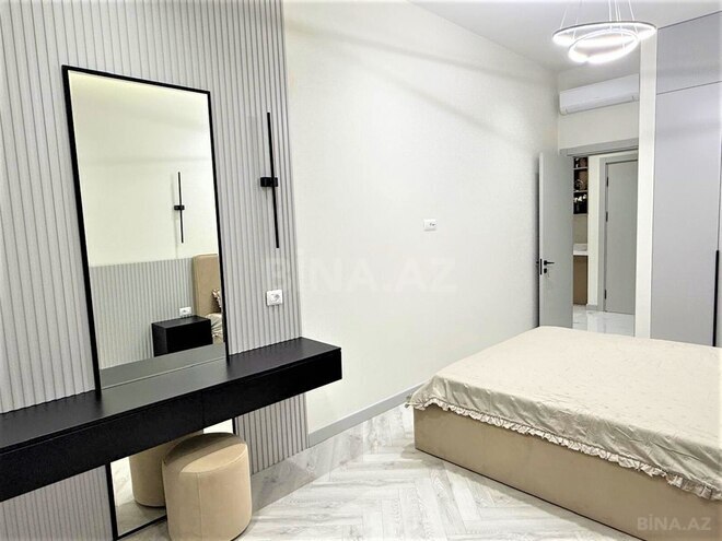 Сдаётся 3-комн. новостройка 120 м², пос. Аг шехер, photo 10 from 17