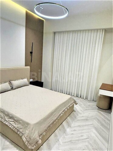 Сдаётся 3-комн. новостройка 120 м², пос. Аг шехер, photo 6 from 17