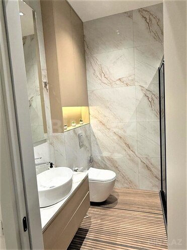 Сдаётся 3-комн. новостройка 120 м², пос. Аг шехер, photo 13 from 17