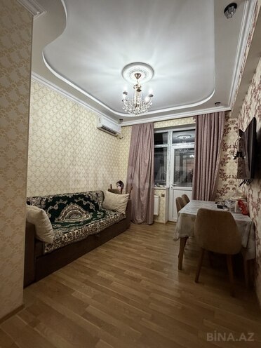 Satılır 2 otaqlı yeni tikili 50 m², Mehdiabad q., photo 1 from 10