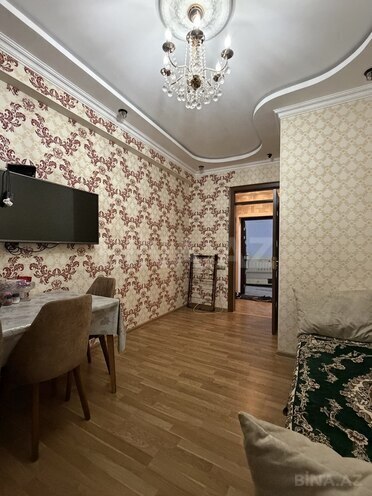 Satılır 2 otaqlı yeni tikili 50 m², Mehdiabad q., photo 3 from 10
