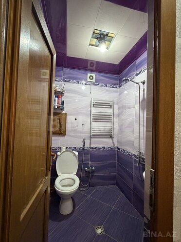 Satılır 2 otaqlı yeni tikili 50 m², Mehdiabad q., photo 9 from 10