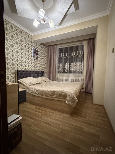 Satılır 2 otaqlı yeni tikili 50 m², Mehdiabad q., photo 4 from 10
