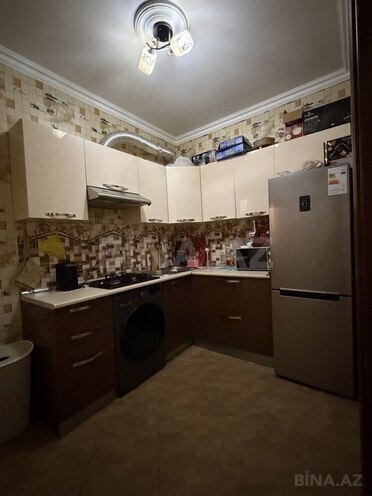 Satılır 2 otaqlı yeni tikili 50 m², Mehdiabad q., photo 7 from 10