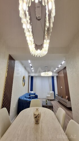 Продаётся 4-комн. новостройка 110 м², м. Азадлыг проспекти, photo 4 from 32