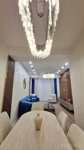 Продаётся 4-комн. новостройка 110 м², м. Азадлыг проспекти, photo 3 from 32