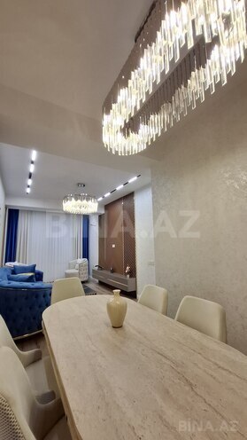 Продаётся 4-комн. новостройка 110 м², м. Азадлыг проспекти, photo 1 from 32