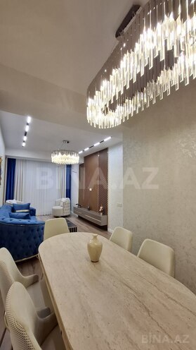 Продаётся 4-комн. новостройка 110 м², м. Азадлыг проспекти, photo 9 from 32