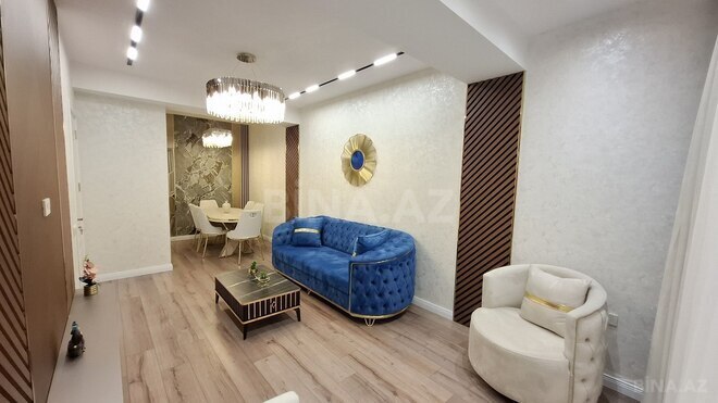 Продаётся 4-комн. новостройка 110 м², м. Азадлыг проспекти, photo 7 from 32