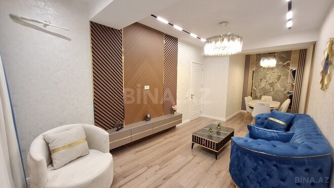 Продаётся 4-комн. новостройка 110 м², м. Азадлыг проспекти, photo 11 from 32