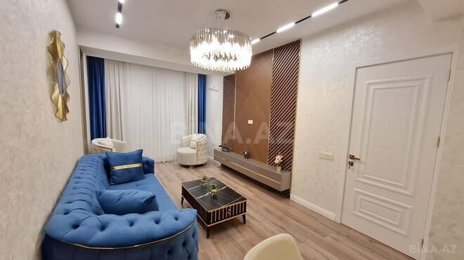 Продаётся 4-комн. новостройка 110 м², м. Азадлыг проспекти, photo 5 from 32