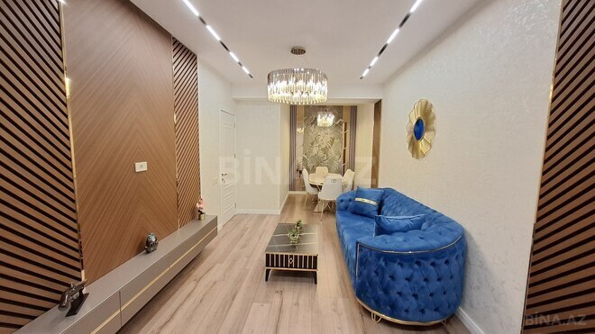 Продаётся 4-комн. новостройка 110 м², м. Азадлыг проспекти, photo 6 from 32
