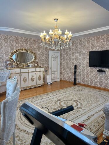 Satılır 3 otaqlı yeni tikili 122 m², Mehdiabad q., photo 3 from 27