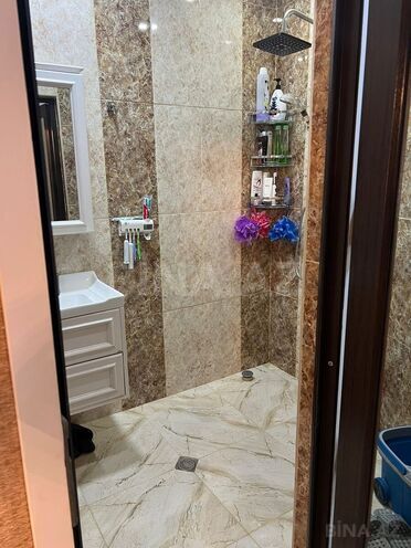 Satılır 3 otaqlı yeni tikili 122 m², Mehdiabad q., photo 25 from 27