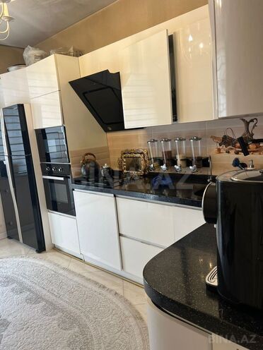 Satılır 3 otaqlı yeni tikili 122 m², Mehdiabad q., photo 17 from 27
