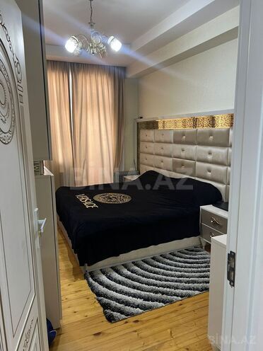 Satılır 3 otaqlı yeni tikili 122 m², Mehdiabad q., photo 10 from 27