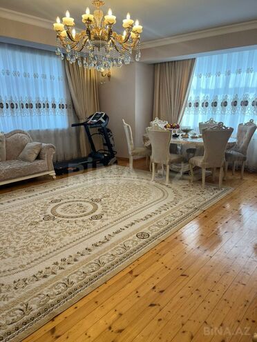 Satılır 3 otaqlı yeni tikili 122 m², Mehdiabad q., photo 1 from 27
