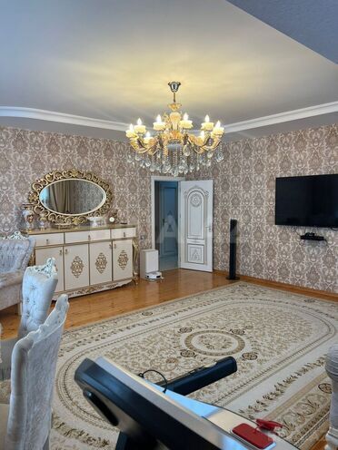 Satılır 3 otaqlı yeni tikili 122 m², Mehdiabad q., photo 7 from 27