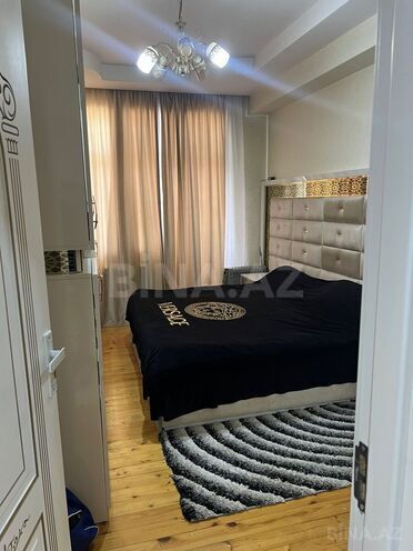 Satılır 3 otaqlı yeni tikili 122 m², Mehdiabad q., photo 9 from 27