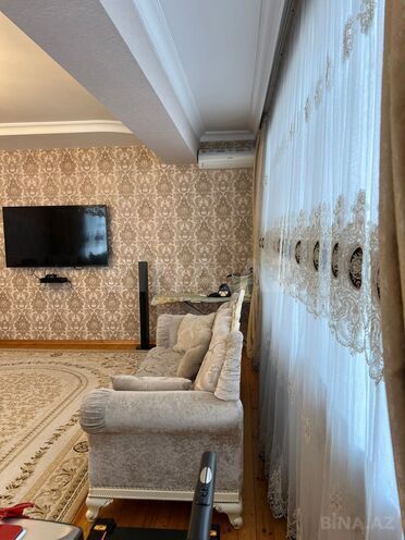 Satılır 3 otaqlı yeni tikili 122 m², Mehdiabad q., photo 5 from 27