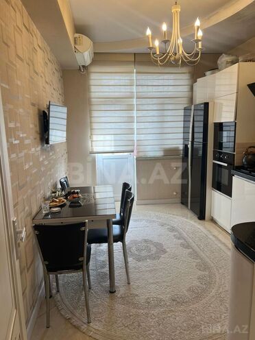 Satılır 3 otaqlı yeni tikili 122 m², Mehdiabad q., photo 16 from 27