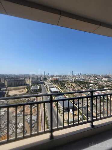 Сдаётся 3-комн. новостройка 160 м², пос. Аг шехер, photo 20 from 21