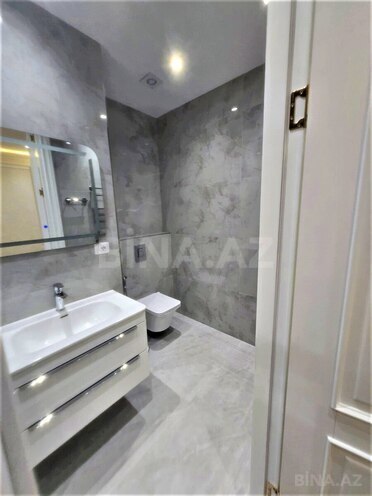 Сдаётся 3-комн. новостройка 160 м², пос. Аг шехер, photo 16 from 21