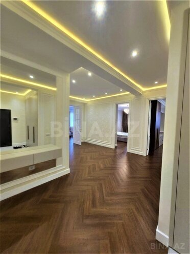 Сдаётся 3-комн. новостройка 160 м², пос. Аг шехер, photo 19 from 21