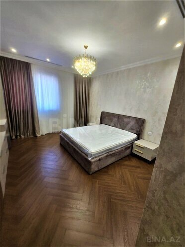 Сдаётся 3-комн. новостройка 160 м², пос. Аг шехер, photo 6 from 21