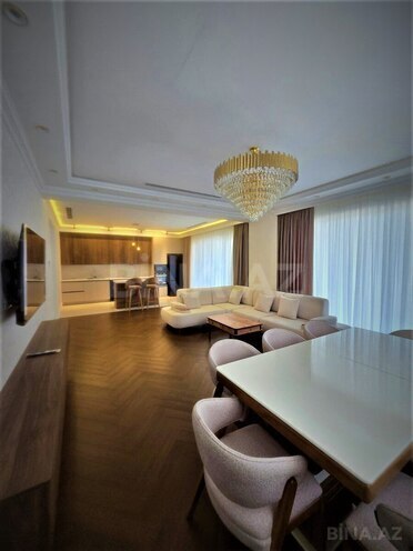 Сдаётся 3-комн. новостройка 160 м², пос. Аг шехер, photo 4 from 21