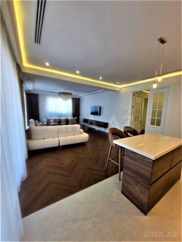 Сдаётся 3-комн. новостройка 160 м², пос. Аг шехер, photo 5 from 21