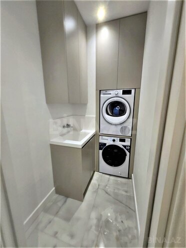 Сдаётся 3-комн. новостройка 160 м², пос. Аг шехер, photo 14 from 21