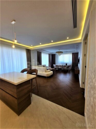 Сдаётся 3-комн. новостройка 160 м², пос. Аг шехер, photo 3 from 21