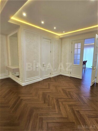 Сдаётся 3-комн. новостройка 160 м², пос. Аг шехер, photo 17 from 21