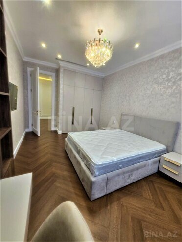 Сдаётся 3-комн. новостройка 160 м², пос. Аг шехер, photo 13 from 21