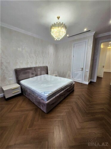 Сдаётся 3-комн. новостройка 160 м², пос. Аг шехер, photo 9 from 21