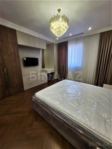 Сдаётся 3-комн. новостройка 160 м², пос. Аг шехер, photo 11 from 21