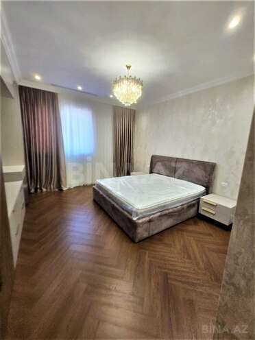 Сдаётся 3-комн. новостройка 160 м², пос. Аг шехер, photo 8 from 21