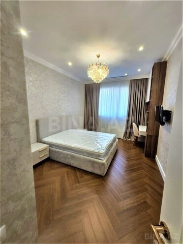 Сдаётся 3-комн. новостройка 160 м², пос. Аг шехер, photo 12 from 21