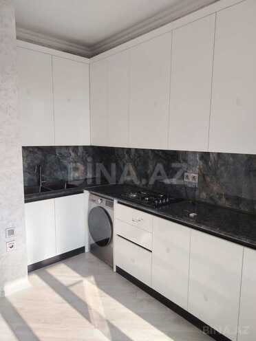 Satılır 2 otaqlı yeni tikili 55 m², Xətai r., photo 8 from 11