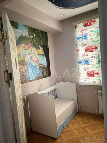Satılır 3 otaqlı yeni tikili 78 m², Mehdiabad q., photo 10 from 15
